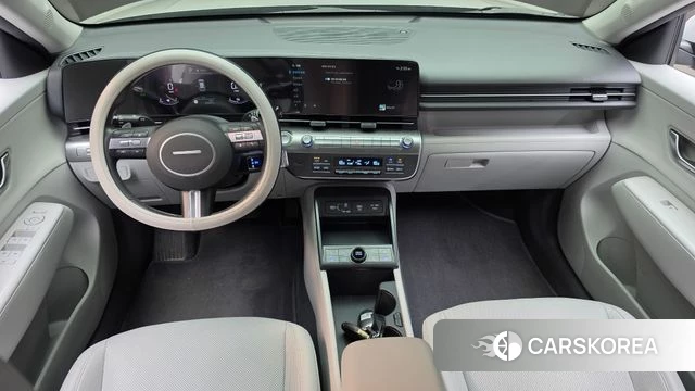 Hyundai Kona Hybrid (SX2) id 5016572 из Кореи 30