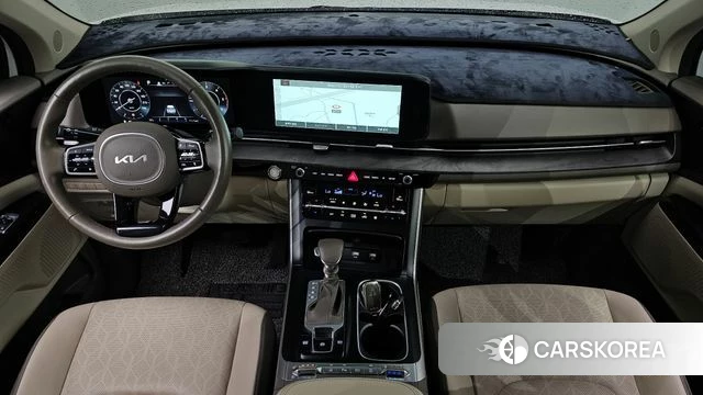 Kia Carnival 4th generation id 4981482 из Кореи 30