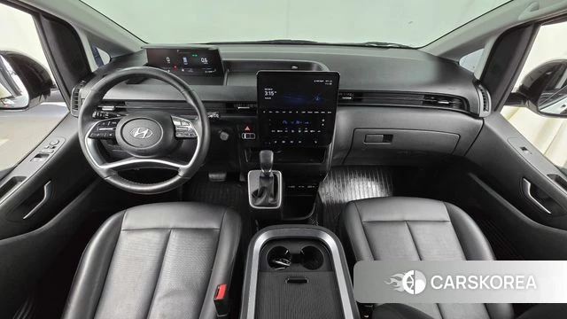 Hyundai Staria id 4735440 из Кореи 28