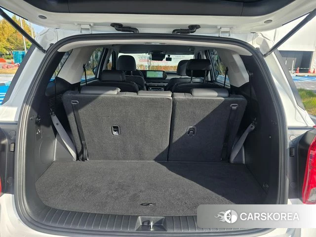 Hyundai The New Palisade id 5021897 из Кореи 17