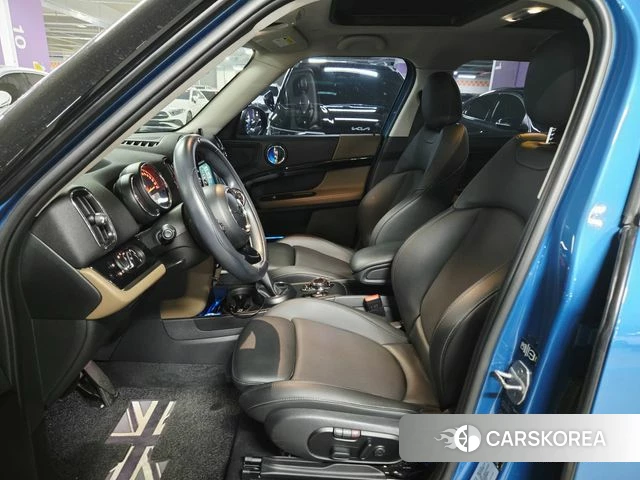 Mini Cooper Countryman id 4952630 из Кореи 17