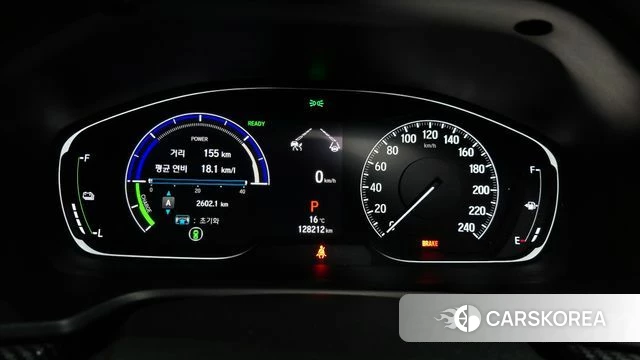 Honda Accord 10th Generation id 5040726 из Кореи 32