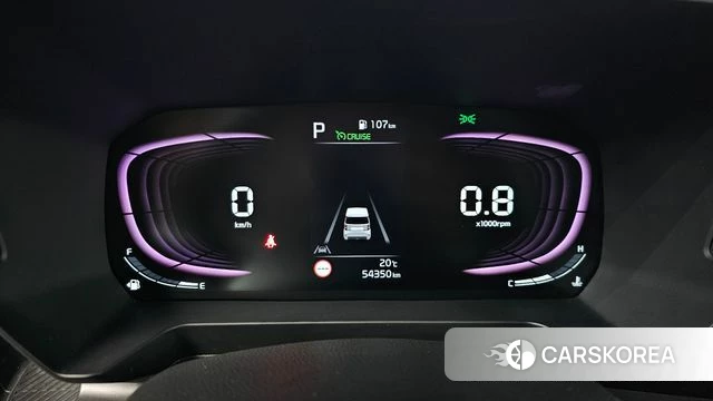Kia The New Kia Ray id 5026855 из Кореи 30