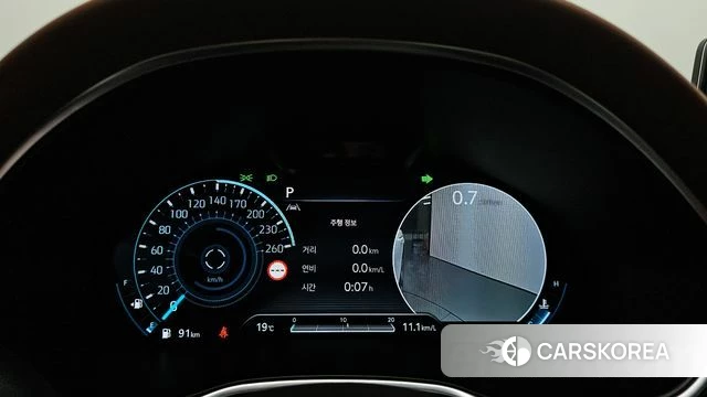 Genesis G80 (RG3) id 4991027 из Кореи 30