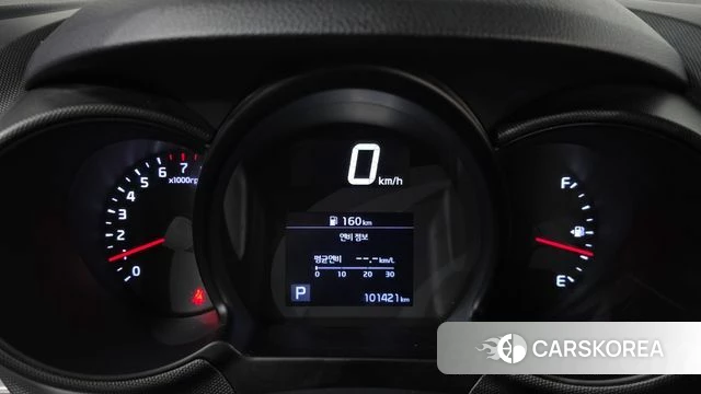 Kia The New Ray id 4976456 из Кореи 28