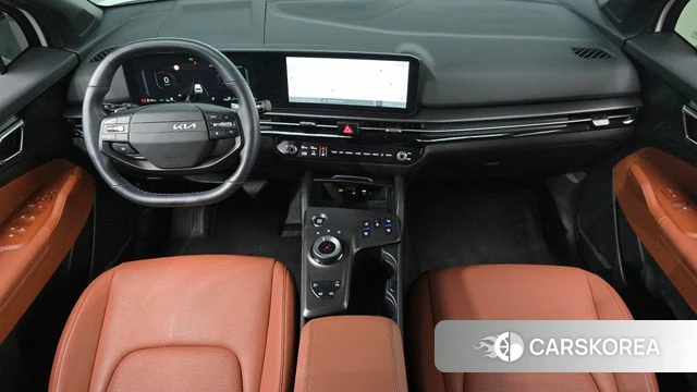 Kia The New Sportage 5th Generation Hybrid id 5025992 из Кореи 30
