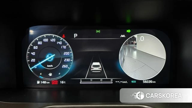 Kia Sorento 4th Generation id 5047843 из Кореи 34