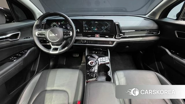 Kia Sportage 5th Generation id 4921861 из Кореи 17