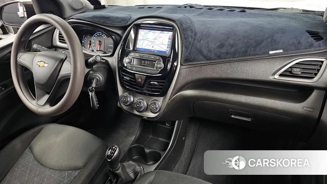 Chevrolet (GM Daewoo) The New Spark id 4987491 из Кореи 27