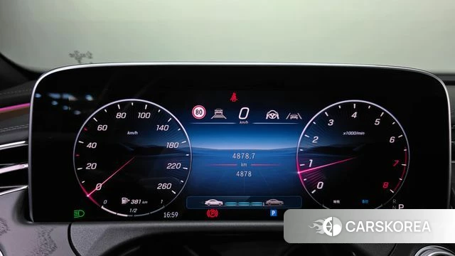 Mercedes-Benz E-Class W214 id 5033037 из Кореи 28