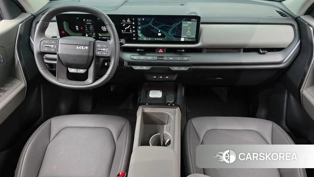 Kia Celtos second Generation id 5045467 из Кореи 30