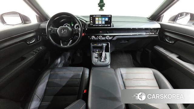 Honda CR-V 6th generation id 4964505 из Кореи 28