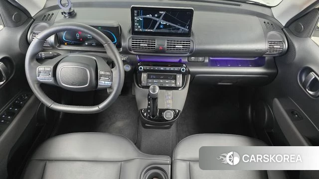 Hyundai The New Casper id 5045596 из Кореи 17