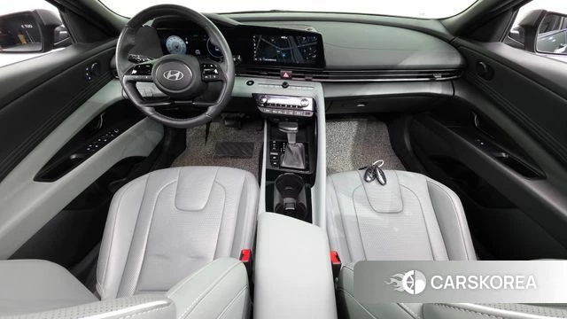 Hyundai The New Avante (CN7) id 5021079 из Кореи 17
