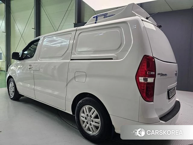 Hyundai Grand Starex id 4983318 из Кореи 17
