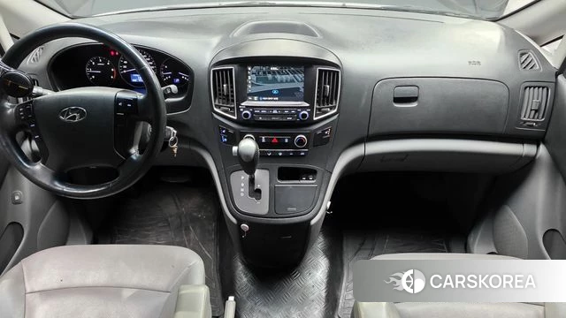 Hyundai The New Grand Starex id 5029152 из Кореи 27