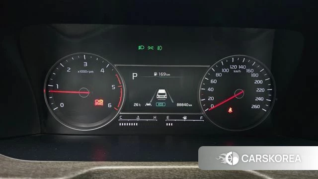 Kia Sorento 4th Generation id 4959514 из Кореи 27
