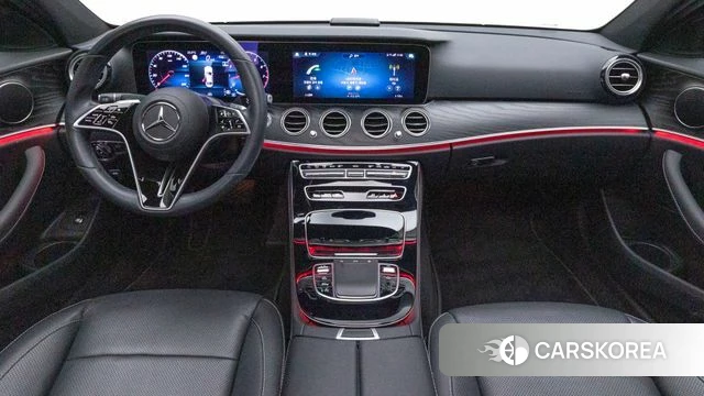 Mercedes-Benz E-Class W213 id 4985604 из Кореи 17