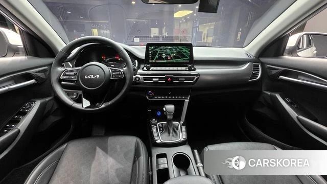 Kia Seltos id 5034174 из Кореи 29