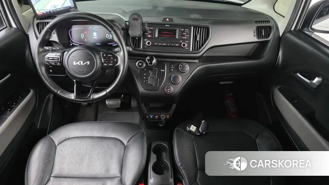 Kia The New Kia Ray id 5011748 из Кореи 17