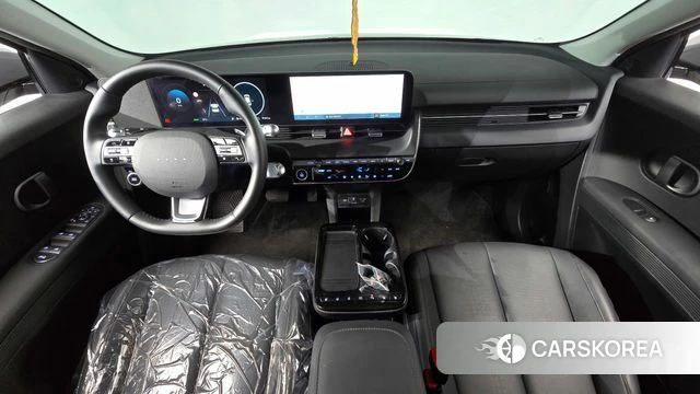 Hyundai The New Ionic 5 id 4934946 из Кореи 29