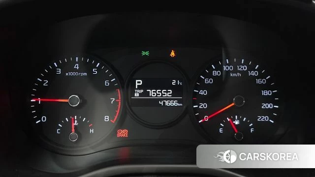 Kia All New Morning (JA) id 4998781 из Кореи 32