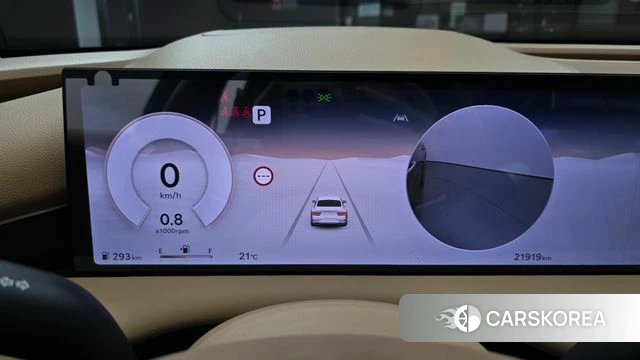 Genesis G80 (RG3) id 4964641 из Кореи 31