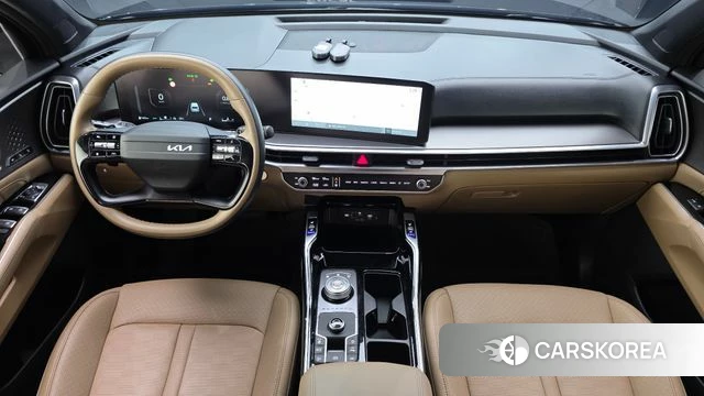 Kia The New Sorento 4th Generation id 5025873 из Кореи 28