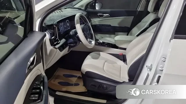 Kia Sportage 5th Generation id 3686057 из Кореи 15
