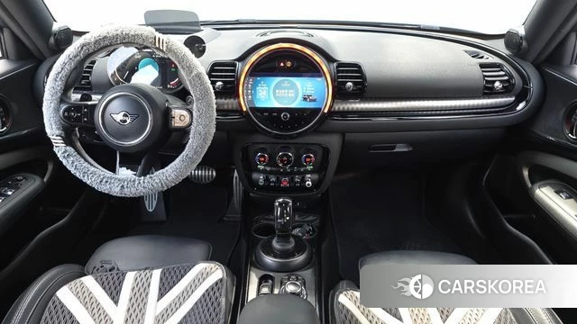 Mini Cooper S Clubman id 3831997 из Кореи 17