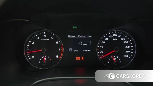 Kia Come New K3 id 4856305 из Кореи 28