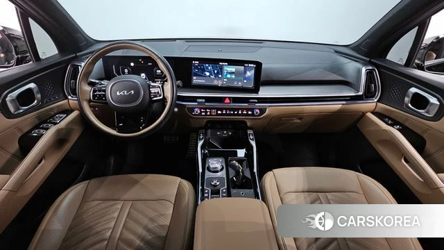 Kia The New Sorento 4th Generation id 4990755 из Кореи 32