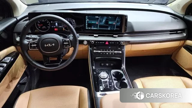 Kia Carnival 4th generation id 3247116 из Кореи 17