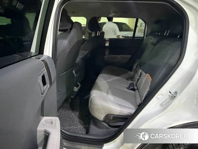 Kia EV3 id 4845785 из Кореи 17