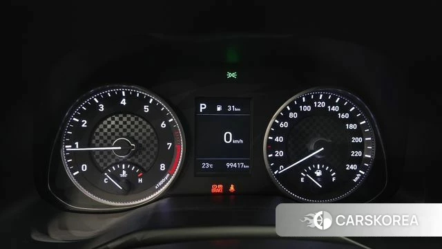 Hyundai The New Avante AD id 5004278 из Кореи 27
