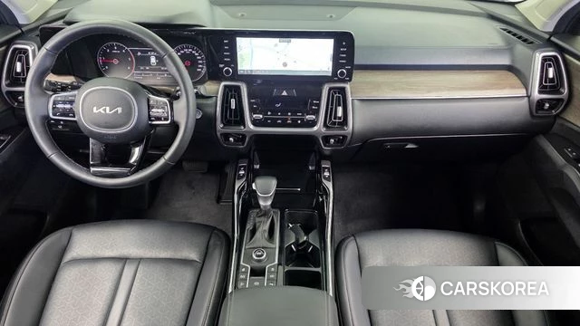 Kia Sorento 4th Generation id 4936317 из Кореи 30