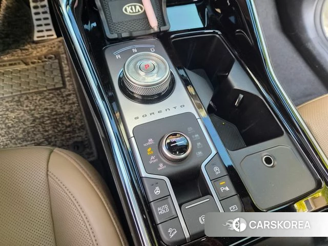 Kia The New Sorento 4th Generation id 5016120 из Кореи 16