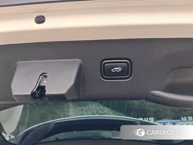 Kia Sportage 5th Generation Hybrid id 4916663 из Кореи 17