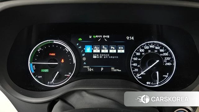 Toyota Sienna 4th Generation id 3800224 из Кореи 17