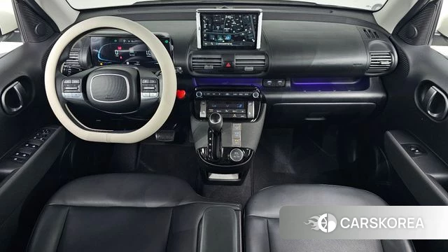 Hyundai Casper id 5016347 из Кореи 32