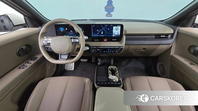 Hyundai The New Ionic 5 id 5039274 из Кореи 38