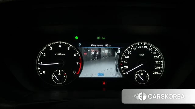 Genesis G90 id 4967514 из Кореи 37