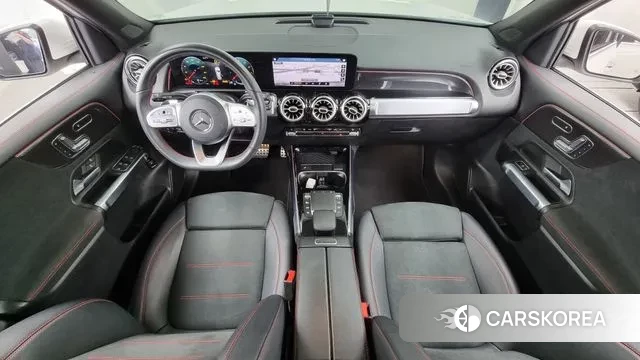 Mercedes-Benz GLB-Class X247 id 3165505 из Кореи 17