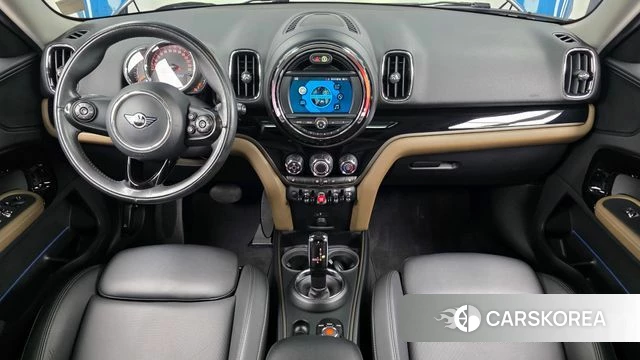 Mini Cooper Countryman id 5018229 из Кореи 27