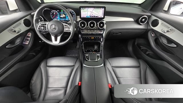 Mercedes-Benz GLC-Class X253 id 5018030 из Кореи 30