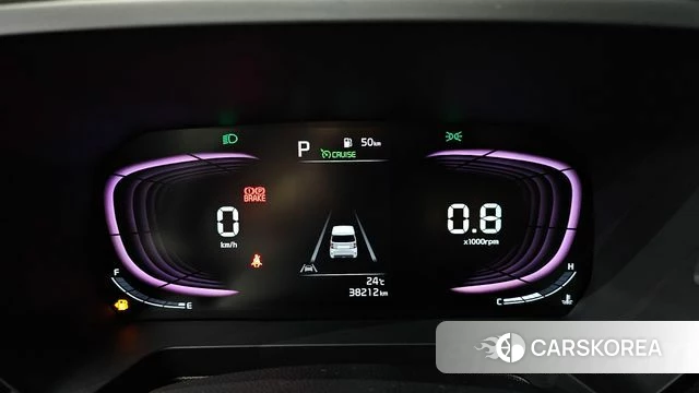 Kia The New Kia Ray id 5052490 из Кореи 33
