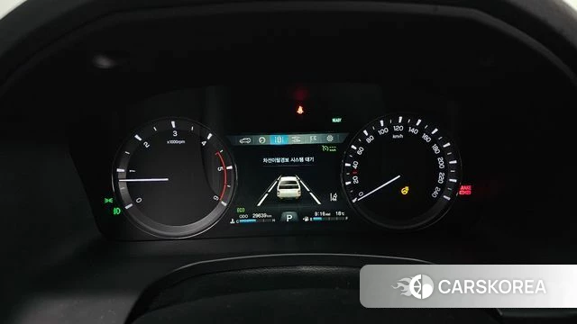 Ssangyong The New Rexton Sports Cannes id 4992088 из Кореи 27