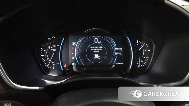 Hyundai Santa Fe TM id 4983109 из Кореи 28