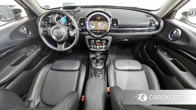 Mini Cooper Clubman id 4489155 из Кореи 17