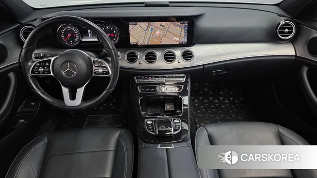 Mercedes-Benz E-Class W213 id 4967643 из Кореи 27